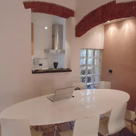 Apartamento Casa Francesco Prato (Prato)