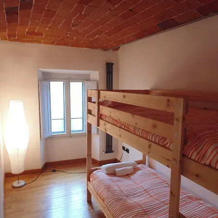 Apartamento Casa Francesco